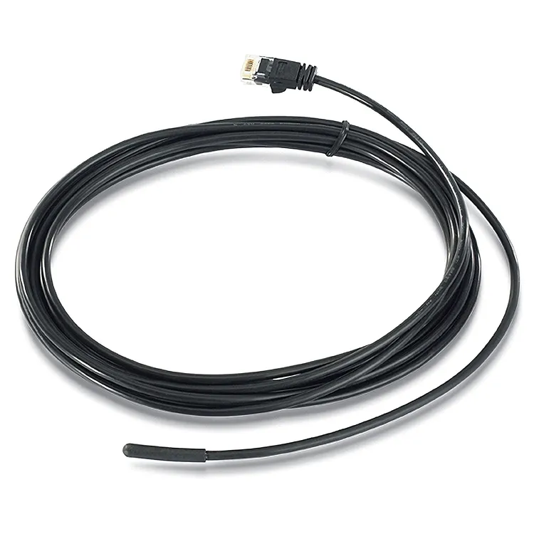 Manufacturer replacement: Temperature sensor · APC AP9335T