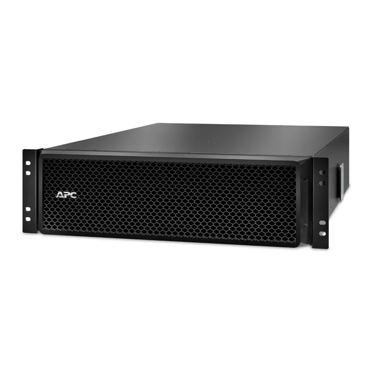 Manufacturer replacement: UPS battery pack · APC SRT192RMBP2