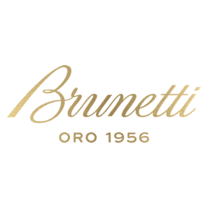 Brunetti Oro 1956 Logo Gold Borderless 1 Smashed Avo