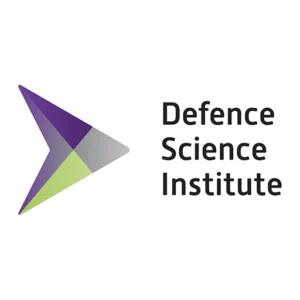 Smashed Avo | Defence Science Institute Logo