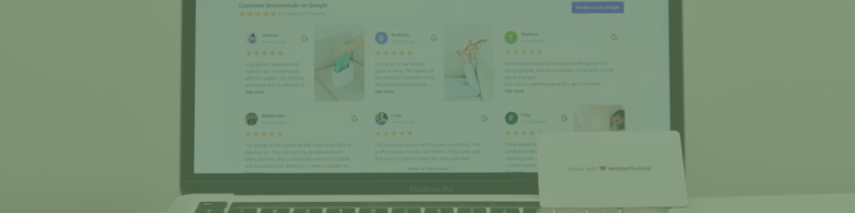 Mastering the Art of Responding to Customer Reviews