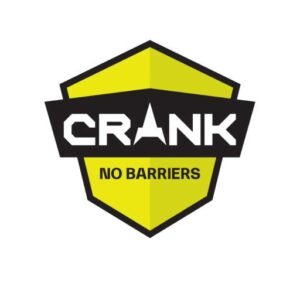 crank no barriers Smashed Avo